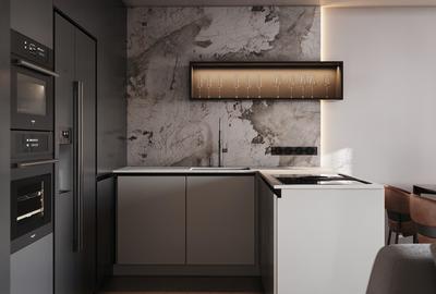 ISOLA Boutique • 3 camere decomandat • 78,95 mp • Etaj 1 • Prețuri de lansare ISOLA Boutique • 3 camere decomandat • 78,95 mp • Etaj 1 • Prețuri de lansare - 3