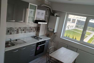 Apartament cu 2 camere decomandat în Nord - 3