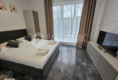 Apartament cu 2 camere în Florești - 3