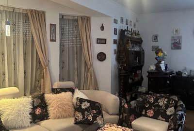 Casă cu 4 camere decomandat cu Teren 506 Mp în Cornu - 4