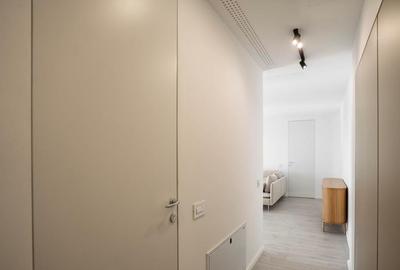 Apartament 2 camere Lux + Loc de Parcare Subteran in Complexul Novum Viilor - 14