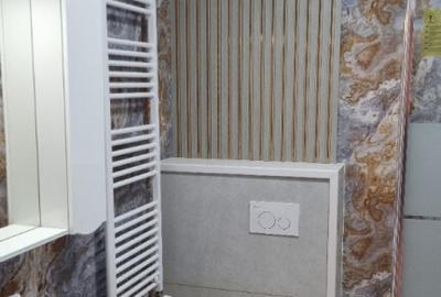 Vila langa Pasajul Domnesti-Bucuresti. - 11