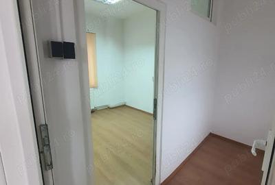 Spațiu comercial, de 10 mp, în Tineretului - 7