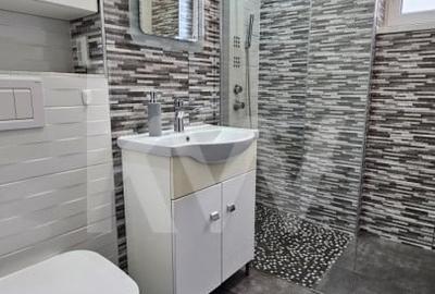 Apartament modern 3 camere, pet friendly, parcare subterana, Turnisor, Apulum - 14