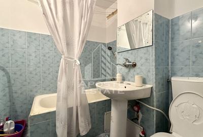 Apartament cu 3 camere, decomandat, zona Lipovei - 8