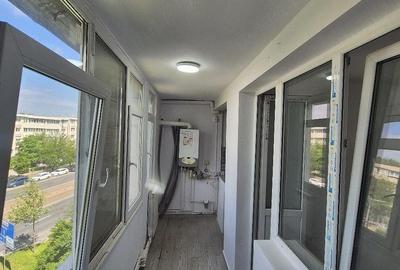 Apartament cu 2 camere decomandat în Central - 5