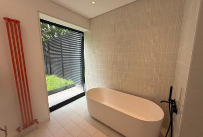 APARTAMENT 3 CAMERE + GRADINA 80MP - COMISION 0% - 10