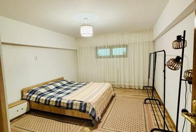 Apartament cu 4 camere în Tomis I - 3