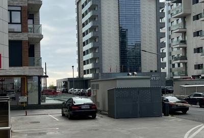 Mamaia-zona Opera-spatiu comercial 140mp-17000euro pe an - 6