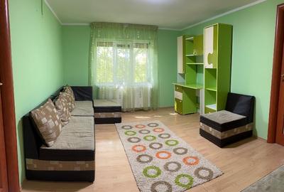 Apartament cu 3 camere de închiriat - 10