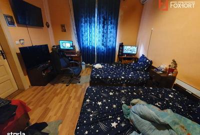 Apartament cu 3 camere nedecomandat, mobilat în Central - 16