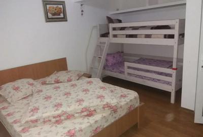 Casă cu 2 camere în Central - 1