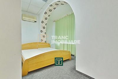 Spațiu comercial, de 115 mp, în Central - 3
