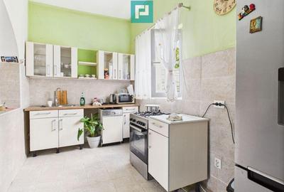 Casa moderna, spa?ioasa ?i versatila Caporal Alexa - 2