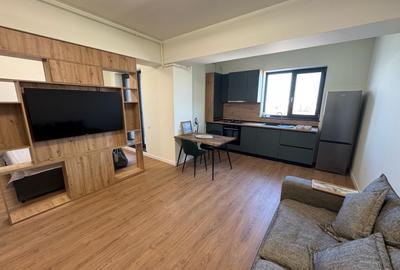 Prima Închiriere – Studio Premium cu Vedere Panoramică - 2