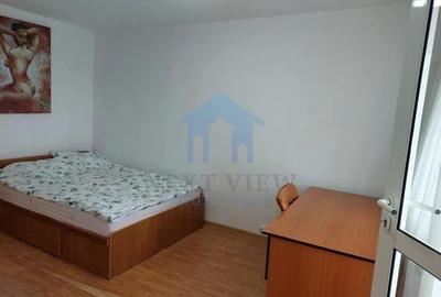 Garsonieră decomandată în Zorilor