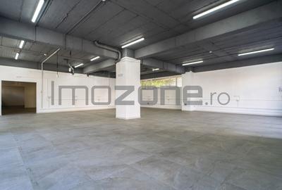 Militari- Uverturii- Apusului Spatiu Comercial 70 mp Vis-a-vis de Lidl - 19