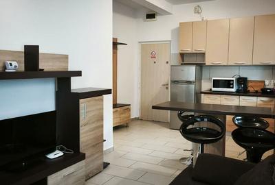 Apartament cu 2 camere în Semicentral - 4