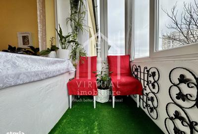 Apartament cu 2 camere în Calea Dumbrăvii - 3