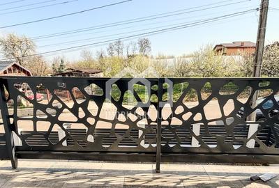 Casă individuală cu 5 camere cu Canalizare în Jucu de Sus - 20