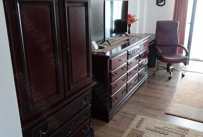 Apartament cu 2 camere decomandat în Central - 1