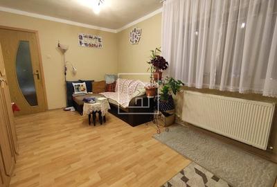 Apartament cu 2 camere decomandat, mobilat în Valea Aurie - 2