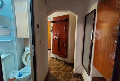 Garsonieră decomandată în Mărășești - 1