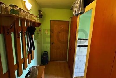 Apartament cu 2 camere nedecomandat în Sânmartin - 6