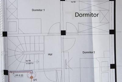 Casa constructie la rosu 2018 ---Bca in NICULITEL - 10