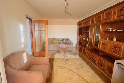Apartament cu 2 camere decomandat în Crângași
