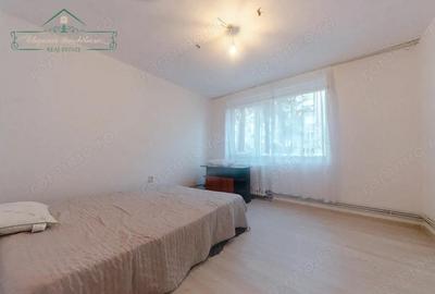 Apartament cu 2 camere si centrala proprie, zona Podgoria, Arad - 3