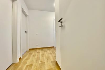 Apartament cu 3 camere decomandat, mobilat în Nord - 6