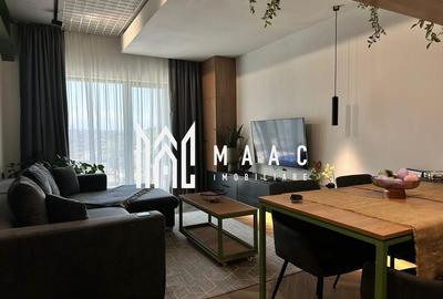 Apartament cu 2 camere, mobilat în Nord