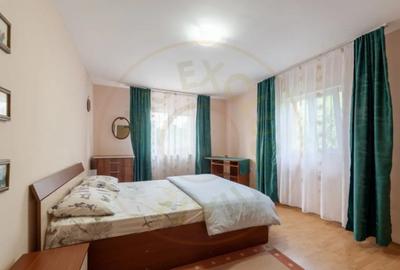 Casă cu 5 camere cu Teren 5000 Mp în Budeasa - 7