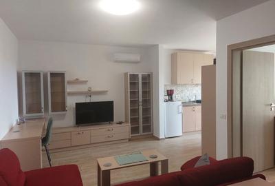 Apartament cu 2 camere semidecomandat în Central - 7