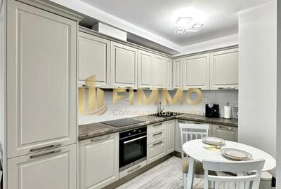 Apartament cu 2 camere în Obcini - 5