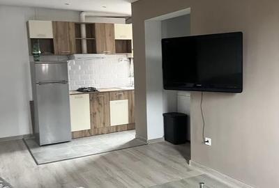 Apartament cu 3 camere în Cetate - 8