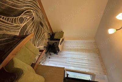 Apartament cu 3 camere semidecomandat în Central - 8