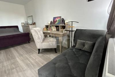 Apartament de 2 camere cu vedere in parcul Teilor la 11 minute distanta - 1