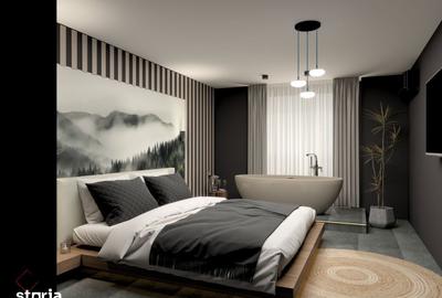 Casă cu 4 camere cu Teren 16418 Mp în Ilia - 11