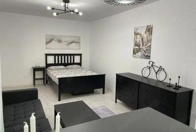 Garsonieră decomandată în Vatra Luminoasă - 7