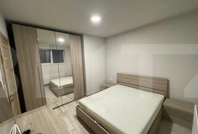 Apartament cu 3 camere decomandat în Bună Ziua - 10