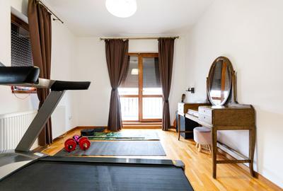 Casă individuală cu garaj - Confort premium - Comision 0% - 15