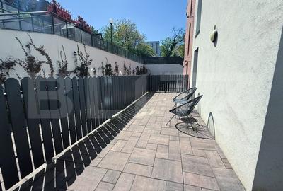 Apartament cu 2 camere decomandat, mobilat în Central - 7