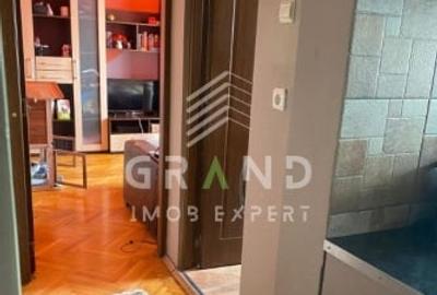 Chirie apartament decomandat 2 camere - Manastur, mobilat, utilat, PetFriendly - 3
