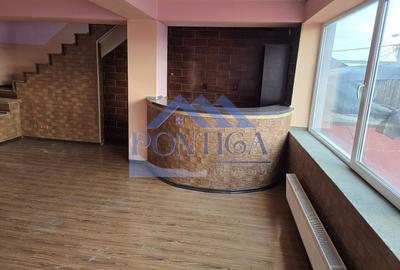 Casă individuală cu 4 camere cu Canalizare în Brătianu - 2