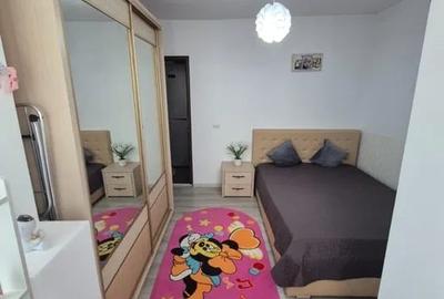 Apartament cu 2 camere decomandat, mobilat în Tătărași - 3