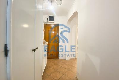 Inel 2 - 3 Camere cu balcon, centrala si AC pe termen lung - 15