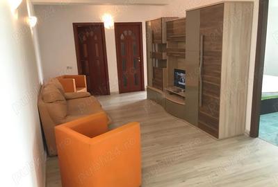 Proprietar, dau in chirie apartament 3 camere, 75mp - 1