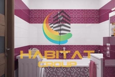 Vanzare garsoniera 40 mp etaj 5 langa metrou Aparatorii Patriei comision 0 - 8